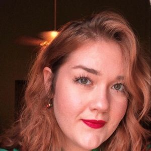 Meet your Posher, Mary-grace